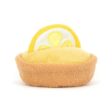 Load image into Gallery viewer, Jellycat Amuseables Collette Tarte Au Citron
