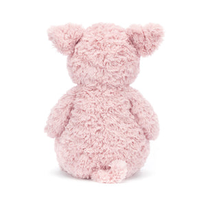 Jellycat Barnabus Pig Huge