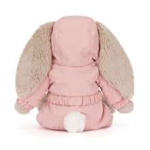 Load image into Gallery viewer, Jellycat Bashful Bunny &#39;Snow Suit&#39;
