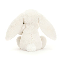 Load image into Gallery viewer, Bashful Bunny with Christmas Tree
