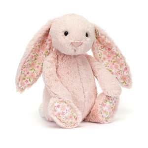 Jellycat Blossom Blush Bunny ‘Cherry’ – Original