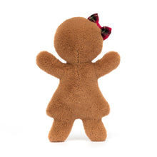 Load image into Gallery viewer, Jolly Gingerbread Ruby Original
