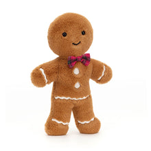 Load image into Gallery viewer, Jolly Gingerbread Fred Original (2024)
