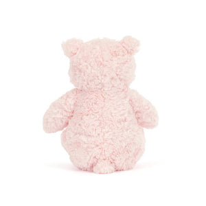Jellycat Leola Bear – Medium
