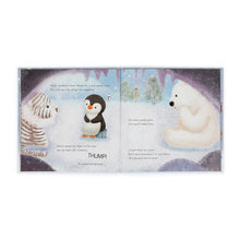 Load image into Gallery viewer, Peanut Penguin’s Perfect Present Book
