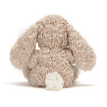 Load image into Gallery viewer, Jellycat Yummy Bunny Beige
