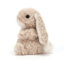 Load image into Gallery viewer, Jellycat Yummy Bunny Beige

