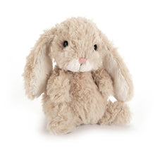 Load image into Gallery viewer, Jellycat Yummy Bunny Beige
