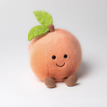Load image into Gallery viewer, Jellycat Amuseables Peach
