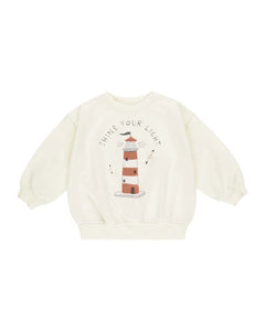Sweatshirt || Lighthouse