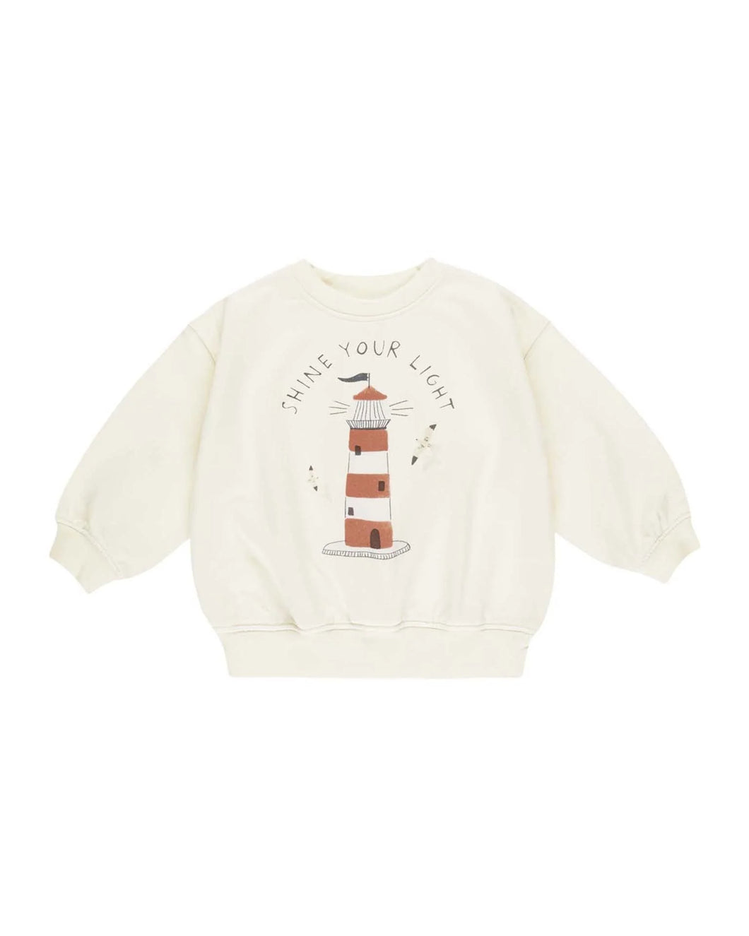 Sweatshirt || Lighthouse