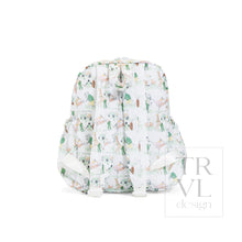 Load image into Gallery viewer, MINI BACKER - PAR TEE - Backpacks
