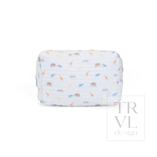 Load image into Gallery viewer, Quilted Stroller Bag Bundle in Safari + Changer Mat + Everyday (3 Piece) - Baby Gift Sets
