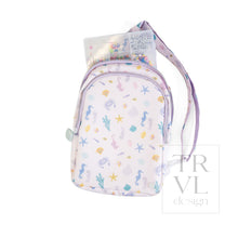 Load image into Gallery viewer, SLING BAG - SEASIDE - Tackle Bag
