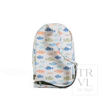 Load image into Gallery viewer, TACKLE SLING BAG - CASTING CALL - Tackle Bag
