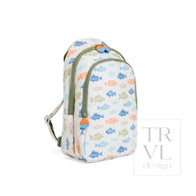 Load image into Gallery viewer, TACKLE SLING BAG - CASTING CALL - Tackle Bag

